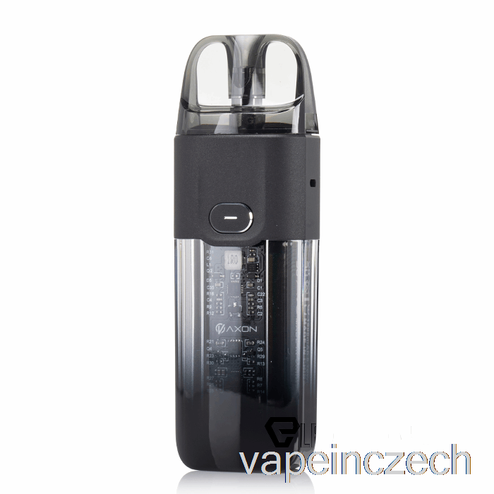 Vaporesso Luxe Xr ​​40w Pod System Black Vape Bez Nikotinu